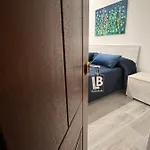 Lb Bed & Breakfast Termini Imerese
