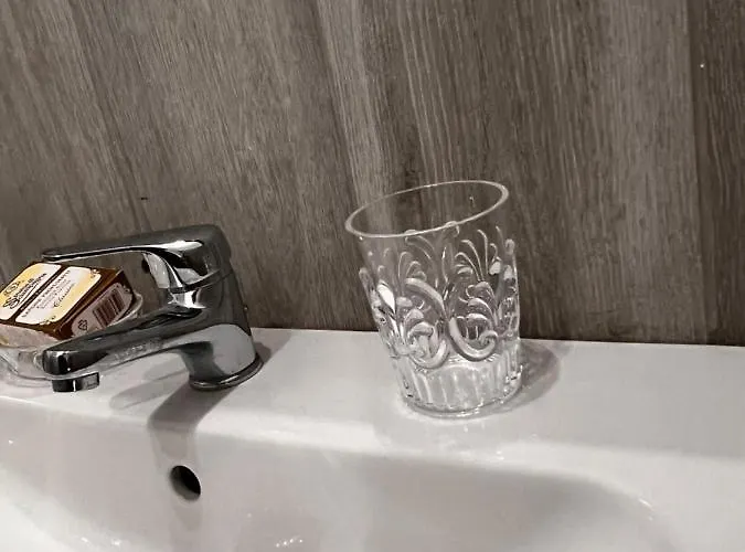 Frühstückspension Lb Termini Imerese