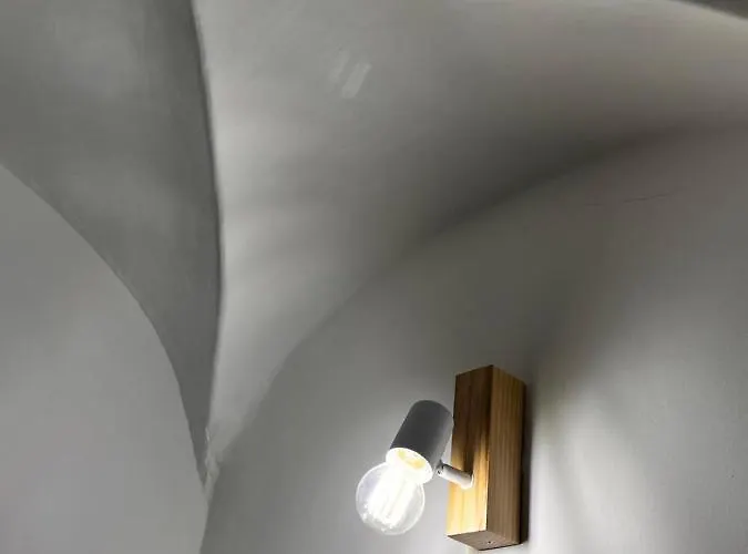 Lb 住宿加早餐酒店 4*