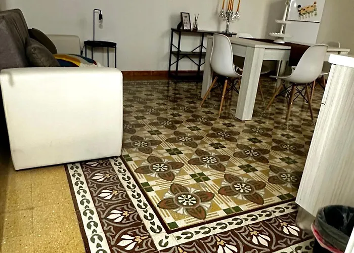 Lb Frühstückspension Termini Imerese