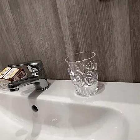 Bed & Breakfast Lb Termini Imerese