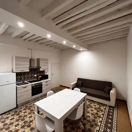 Nocleg ze śniadaniem Lb Termini Imerese