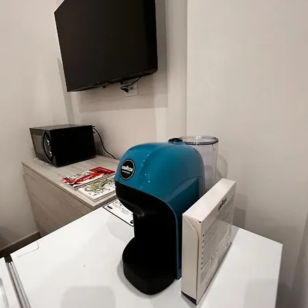 فندق مبيت وإفطار Lb ترميني إميرسي