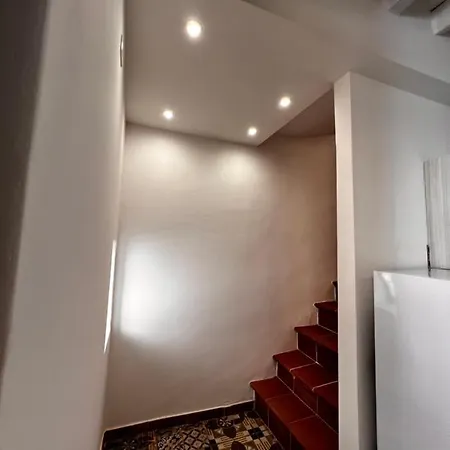 Lb Nocleg ze śniadaniem Termini Imerese