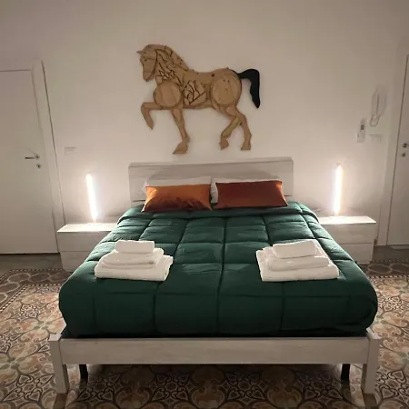 فندق مبيت وإفطار Lb 4*