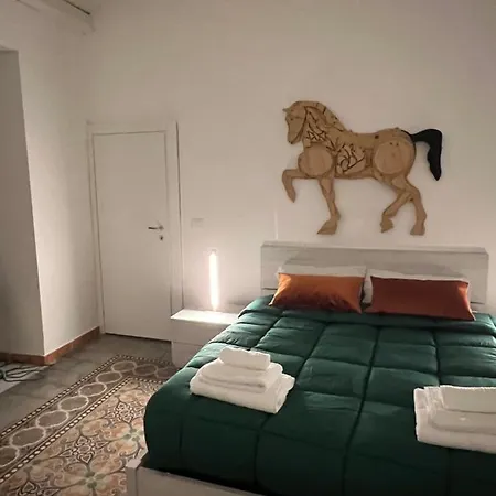 Bed & Breakfast Lb
