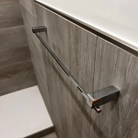 فندق مبيت وإفطار Lb ترميني إميرسي