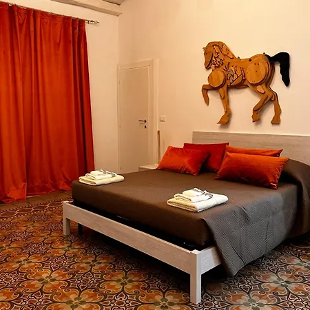 Bed & Breakfast Lb Termini Imerese