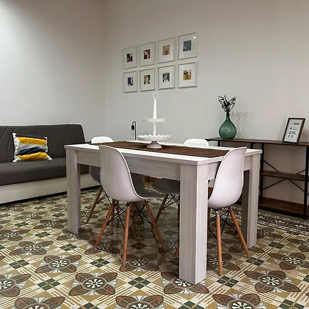 Bed & Breakfast Lb Termini Imerese