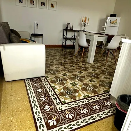 Lb Bed & Breakfast Termini Imerese
