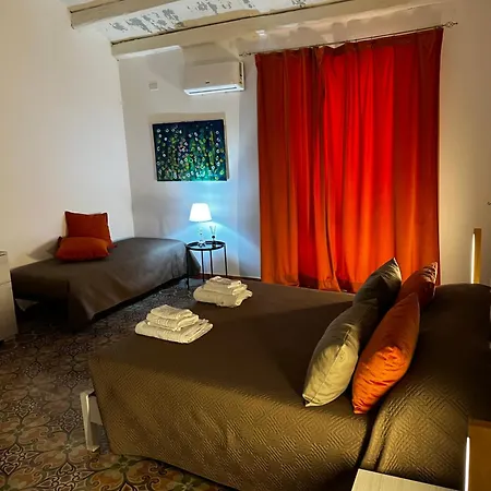 Lb Bed & Breakfast Termini Imerese