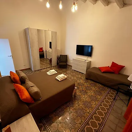 فندق مبيت وإفطار Lb ترميني إميرسي