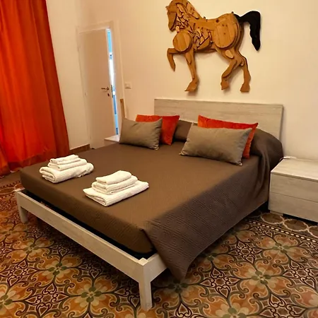 Lb فندق مبيت وإفطار ترميني إميرسي