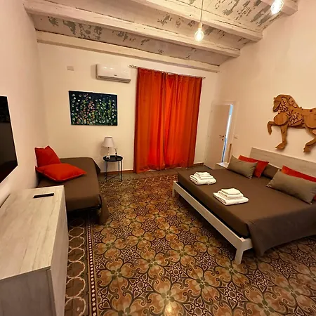 فندق مبيت وإفطار Lb ترميني إميرسي