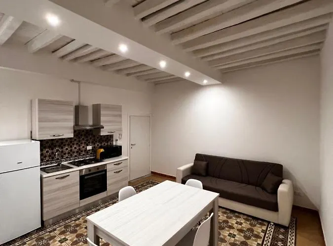 Bed & Breakfast Lb Termini Imerese