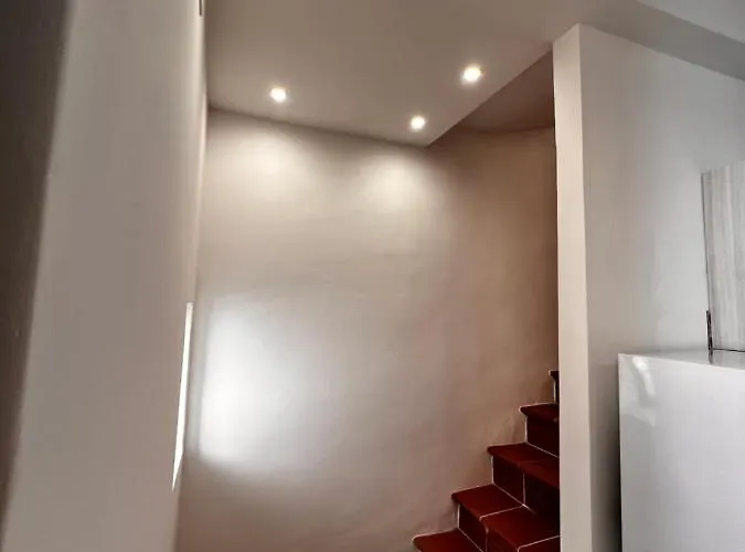 Lb Bed & Breakfast Termini Imerese